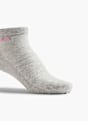 FILA Trainer socks Pink 33103 3