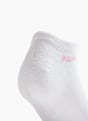 FILA Sneaker-Socken Pink 33103 4
