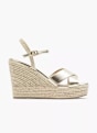 Catwalk Sandale Or 23852 1