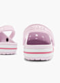 Crocs Clog Rosa 5096 4