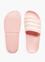 adidas Chanclas Rosa 4162 3