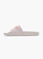 adidas Terlik Beyaz 4163 2