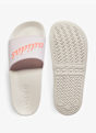 adidas Ciabatte Bianco 4163 3