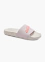 adidas Chanclas Blanco 4163 6