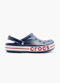 Crocs Sabot Albastru 2321 1