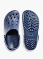 Crocs Sabot Albastru 2321 3