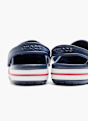 Crocs Sabot Albastru 2321 4