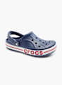 Crocs Sabot Albastru 2321 6