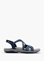 Skechers Sandale Modra 25449 1