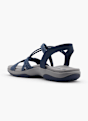 Skechers Sandale Modra 25449 3