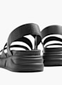 Catwalk Sandalo Nero 28326 4