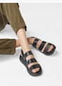 Catwalk Sandalo Nero 28326 6