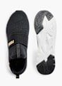 PUMA Sapatilha Preto 5097 3