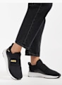 PUMA Zapatillas sin cordones Negro 5097 7