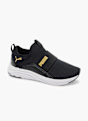 PUMA Slip-on superge Crna 5097 6