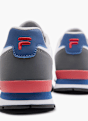 FILA Sneakersy Biały 17808 4