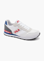 FILA Sneaker Alb 17808 6
