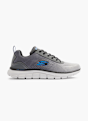 Skechers Sneaker Grigio 24695 1