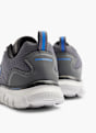 Skechers Sneaker Grigio 24695 4