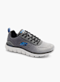 Skechers Sneaker Grigio 24695 6