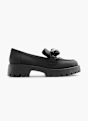 Catwalk Loafer Black 42641 1