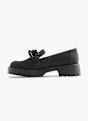 Catwalk Loafer Black 42641 2