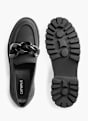Catwalk Loafer Black 42641 3