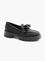 Catwalk Loafer Black 42641 6