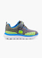 elefanten Halbschuh Grau 22803 1