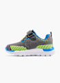 elefanten Halbschuh Grau 22803 2