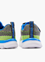 elefanten Halbschuh Grau 22803 4