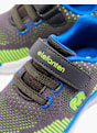 elefanten Halbschuh Grau 22803 5