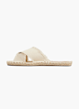 Graceland Ciabatta bassa Beige 2327 3
