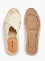 Graceland Ciabatta bassa Beige 2327 2