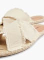 Graceland Ciabatta bassa Beige 2327 5