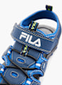 FILA Sandalias de trekking Azul 5106 5