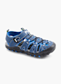 FILA Sandalias de trekking Azul 5106 6