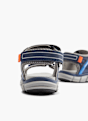 FILA Sandalo Blu 5981 4