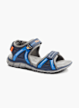 FILA Sandalo Blu 5981 6