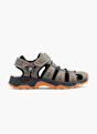 FILA Sandale trekking Gri 18459 1