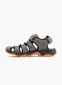 FILA Sandale trekking Gri 18459 2