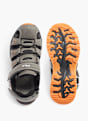 FILA Sandale trekking Gri 18459 3