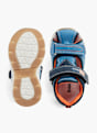 Bobbi-Shoes Sandale trekking Albastru 17401 3