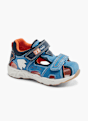 Bobbi-Shoes Sandale trekking Albastru 17401 6