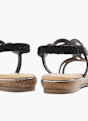 Catwalk Sandal Siyah 70173 4