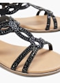 Catwalk Sandal Siyah 70173 5