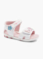 Cupcake Couture Sandały Biały 4175 6