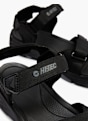 Hi-Tec Sandalo da trekking Nero 688 5