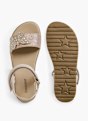 Graceland Sandal Lyserød 6911 3