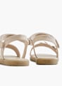Graceland Sandal Lyserød 6911 4